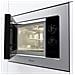 Forno Microonde BIM320G11X con Grill Capacità 20 Litri Potenza 800 Watt Colore Acciaio Inossidabile - Foto miniatura 2