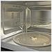 Forno Microonde BIM320G11X con Grill Capacità 20 Litri Potenza 800 Watt Colore Acciaio Inossidabile - Foto miniatura 3