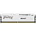 FURY Beast 32GB 6800MT /s DDR5 CL34 DIMM (Kit of 2) White EXPO - Foto miniatura 5