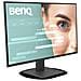 MON 27IPS 1XHDMI DP 100HZ MM BENQ GW2791 FHD - Foto miniatura 1
