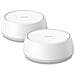 Sistema Mesh Wi-Fi 7 BE3600 - Deco BE25 (2-pack) - Foto miniatura 1