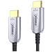 FX-I350-005 cavo HDMI 5 m HDMI tipo A (Standard) Nero, Argento - Foto miniatura 1