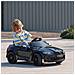 Macchina Elettrica per Bambini a Licenza BMW M4 con Telecomando, Clacson e Fari, 108x69.5x51 cm, Nera - Foto miniatura 2