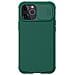 Cover Camshield Pro Magnetic Dark Green - Foto miniatura 1