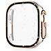 Custodia Impermeabile Integrata Per Apple Watch Per Apple Watch 7/8/9/se2, 41 Mm Pinkgold - Foto miniatura 1