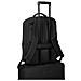 D32163-RPET borsa per laptop 43,9 cm (17.3") Valigetta ventiquattrore Nero - Foto miniatura 18
