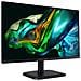 EK1 EK321QK bmiipx Monitor PC 31.5" 3840 x 2160 Pixel 4K Ultra HD LCD Nero - Foto miniatura 4