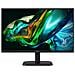 EK1 EK321QK bmiipx Monitor PC 31.5" 3840 x 2160 Pixel 4K Ultra HD LCD Nero - Foto miniatura 1