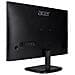 EK1 EK321QK bmiipx Monitor PC 31.5" 3840 x 2160 Pixel 4K Ultra HD LCD Nero - Foto miniatura 5