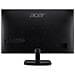 EK1 EK321QK bmiipx Monitor PC 31.5" 3840 x 2160 Pixel 4K Ultra HD LCD Nero - Foto miniatura 3