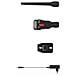 Aspirapolvere Ricaricabile 2 In 1 Flex Da 22,2 V - Fg21r - Foto miniatura 7