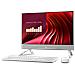 EC24250 Intel Core 5 120U 60,5 cm (23.8") 1920 x 1080 Pixel PC All-in-one 16 GB DDR5-SDRAM 512 GB SSD Windows 11 Pro Wi-Fi 6E (802.11ax) Bianco - Foto miniatura 3