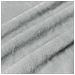Coperte da Pile 6 pcs Grigio 130 x 150 cm Panno - Foto miniatura 8