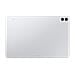 Galaxy Tab S11 Ultra SM-X936B 5G LTE-TDD & LTE-FDD 256 GB 37,1 cm (14.6") 12 GB Wi-Fi 7 (802.11be) Argento - Foto miniatura 4