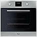 Forno da Incasso 60Lt Multifunzione Ventilato Inox AKP462IX - Foto miniatura 1