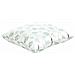 Cuscini Scatter Foglia 4 pcs Motivo Foglia 40 x 40 cm - Foto miniatura 4