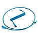 CM-PKCA-CWAW-OW150OW-R cavo USB 1,5 m USB A Micro-USB B Blu - Foto miniatura 1