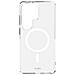 TED3OMAGCOVSA26U custodia per cellulare 17,5 cm (6.9") Cover Trasparente - Foto miniatura 1
