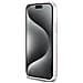 Guess Iml Gcube Magsafe Case Per Iphone 15 / 14 / 13 - Marrone - Foto miniatura 4