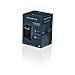 SO2360F0 stufetta elettrica Interno Nero 2400 W Riscaldatore ambiente elettrico con ventilatore - Foto miniatura 2