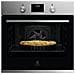 KODGS24TX2, Forno Elettrico, 72 L, Acciao Inox - Foto miniatura 1