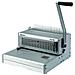 pz. 1 Rilegatrice a dorso plastico Orion 500 5642601 - Foto miniatura 2