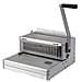 pz. 1 Rilegatrice a dorso plastico Orion 500 5642601 - Foto miniatura 1