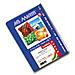 carta inkjet a4 180gr 50fg color photo lucida 08103 marri - Foto miniatura 1