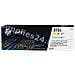 Cartuccia Toner Originale Giallo Cf382A - Foto miniatura 4
