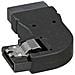 adattatore sata typ-l 7pin femmina a sata typ-l 7pin maschio angolato a 90 gradi verso destra - Foto miniatura 2
