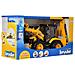 Escavatore JCB 5CX - Foto miniatura 8