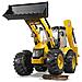 Escavatore JCB 5CX - Foto miniatura 2