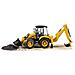 Escavatore JCB 5CX - Foto miniatura 3