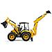 Escavatore JCB 5CX - Foto miniatura 5