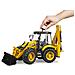 Escavatore JCB 5CX - Foto miniatura 6