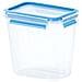 Contenitore salvafreschezza Clip & Close 1,1 l rettangolare - Foto miniatura 3