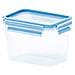 Contenitore salvafreschezza Clip & Close 1,1 l rettangolare - Foto miniatura 1
