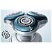 S7370/41 Shaver Series 7000 Rasoio Elettrico Wet&Dry - Foto miniatura 4