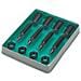 Set 4 Spike Per Casse Acustiche Monacor Sps-65 / Sw - Foto miniatura 1