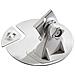 Supporto per Snowboard / Surf colore Bianco - Foto miniatura 2