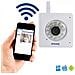 Baby Monitor Everywhere Ipcam Wi-fi - Foto miniatura 1