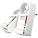 Powerline 1220E Kit di 2 Powerline 1200 Mbps 2 x LAN Gigabit Presa Passante - Foto miniatura 2