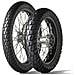 Pneumatico Scooter 120 90 10 57 J Trailmax A&p - Foto miniatura 1
