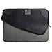 Custodia Notebook Mélange Fino a 15.6" Colore Nero - Foto miniatura 4