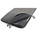 Custodia Notebook Mélange Fino a 15.6" Colore Nero - Foto miniatura 5