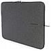 Custodia Notebook Mélange Fino a 15.6" Colore Nero - Foto miniatura 3