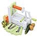 Affetta Verdure Girevole Easy 3 In 1 - 2574 - Foto miniatura 2