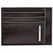 Portacarte Di Credito Pp2762b2r Mogano - Foto miniatura 1
