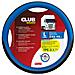 Coprivolante Club Premium Nero+blu L 46-48 Cm - Foto miniatura 1