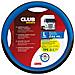 Coprivolante Club Premium Nero+blu L 46-48 Cm - Foto miniatura 4